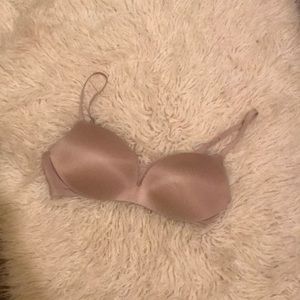 Victoria’s Secret Nude Bra Sz 36C